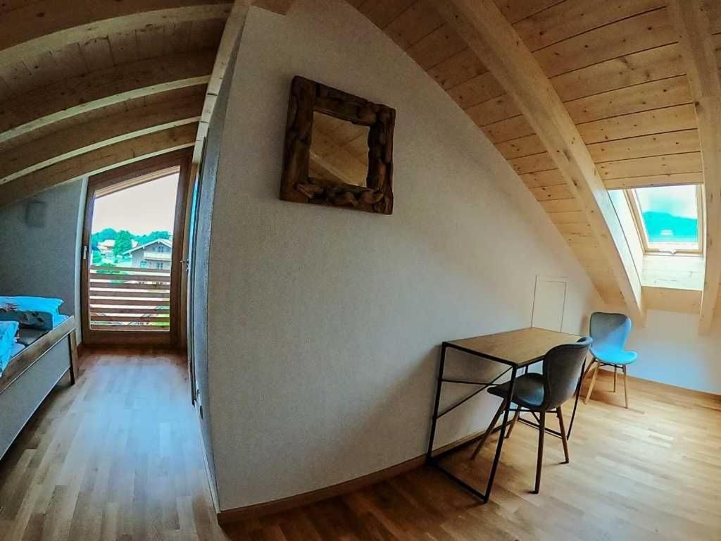 Ferienwohnung Eckmair Schliersee Exterior photo