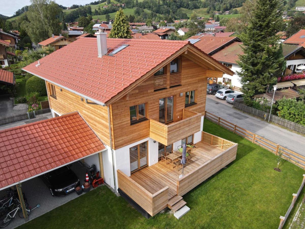 Ferienwohnung Eckmair Schliersee Exterior photo