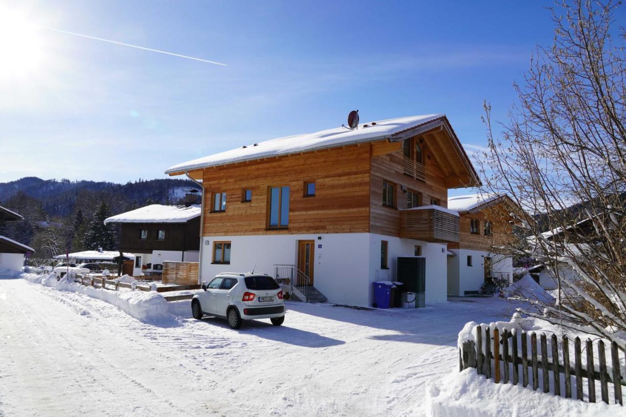 Ferienwohnung Eckmair Schliersee Exterior photo