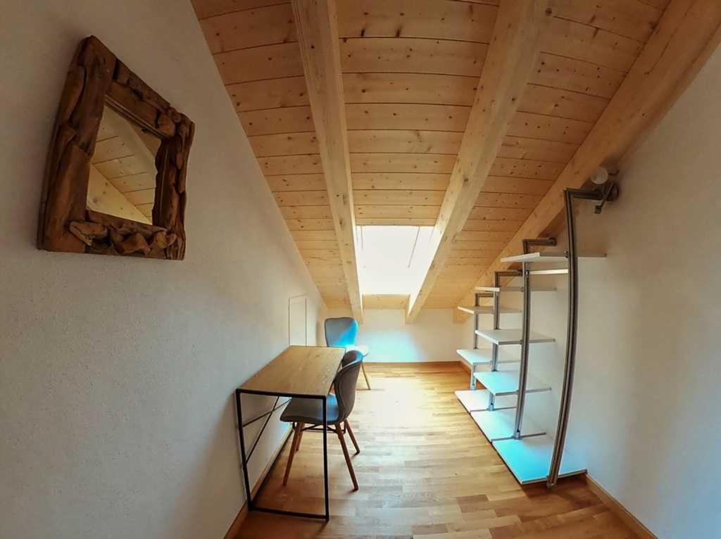 Ferienwohnung Eckmair Schliersee Exterior photo