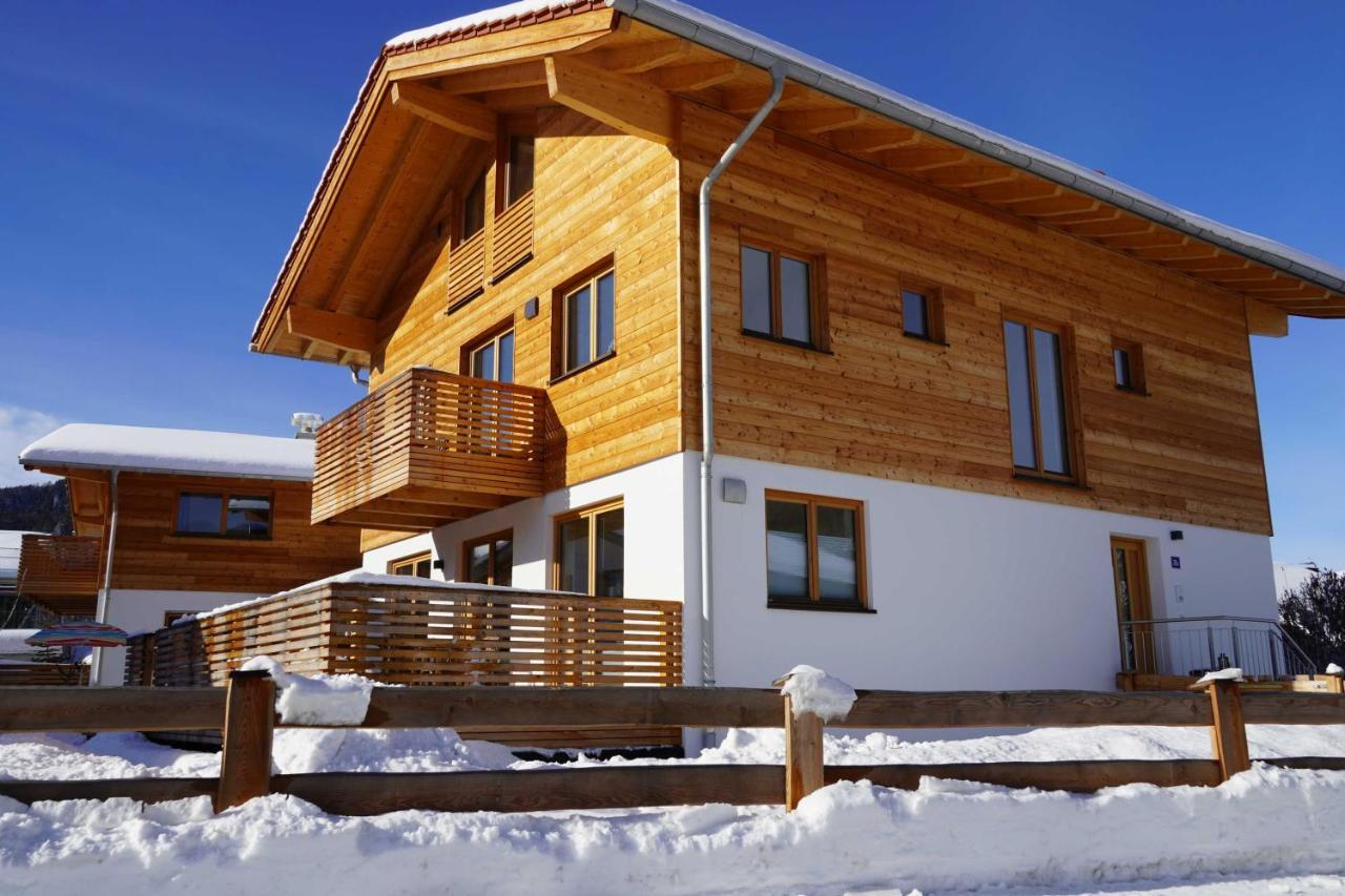 Ferienwohnung Eckmair Schliersee Exterior photo