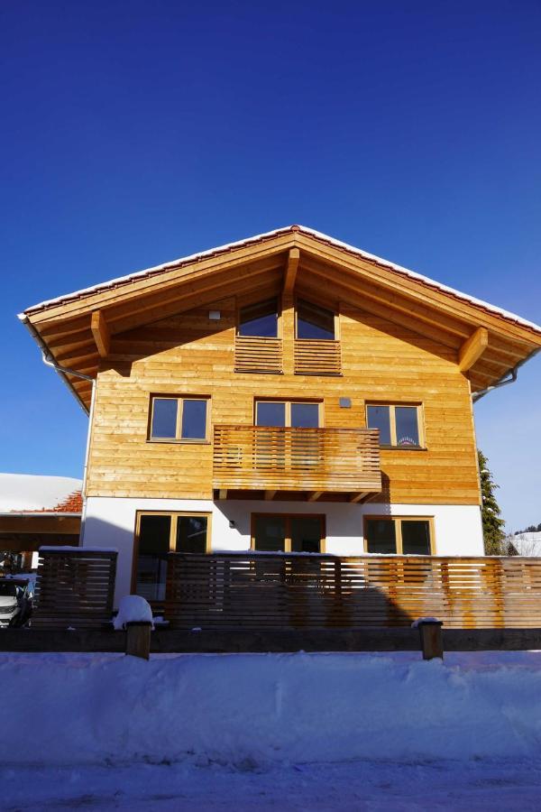 Ferienwohnung Eckmair Schliersee Exterior photo